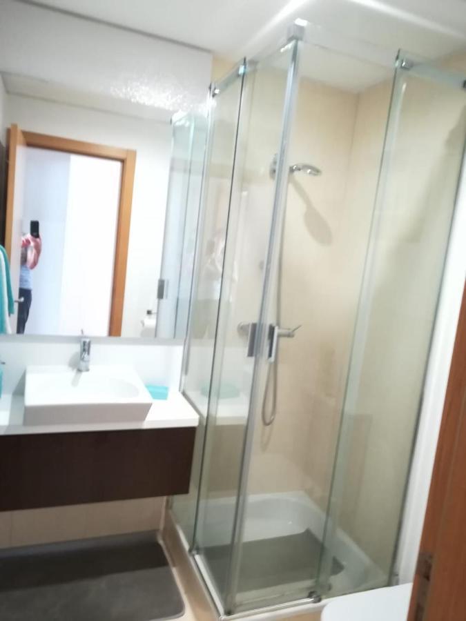 شقة Tamariz Flat سانتا كروز المظهر الخارجي الصورة