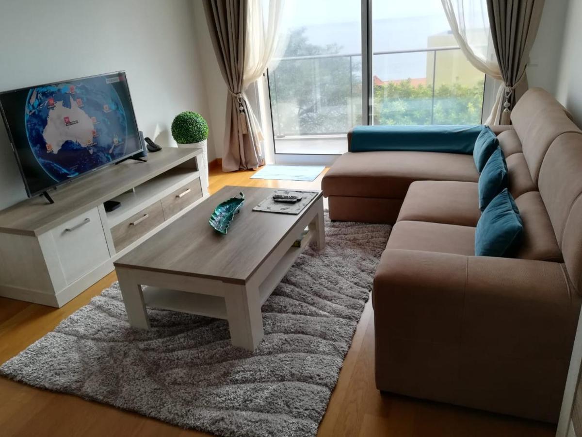 شقة Tamariz Flat سانتا كروز المظهر الخارجي الصورة