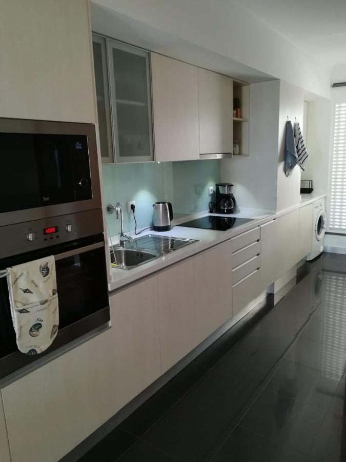شقة Tamariz Flat سانتا كروز المظهر الخارجي الصورة